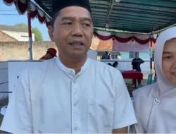 Rato Targetkan Menang 90 Persen di TPSnya dan Raih 48 Ribu Suara di Bangka