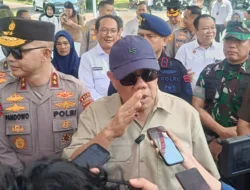 Minta Semua Calon Pilkada Ulang Berjiwa Besar, Gubernur Babel: Bermain Judi Ada Dua, Kalah dan Menang