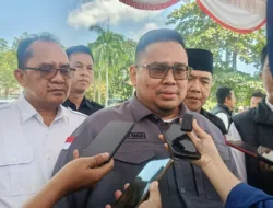 Bawaslu RI Sebut Pilkada Ulang di Pangkalpinang Agak Panas Dibandingkan Bangka, Ini Laporan yang Masuk