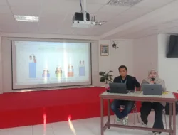 Hasil Quick Count Charta Politika, Fery-Syahbudin Menang di Enam Kecamatan