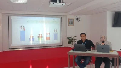 Hasil Quick Count Charta Politika, Fery-Syahbudin Menang di Enam Kecamatan