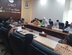 Rapat Sosialisasi MBG Pangkalpinang, Inilah 6 Titik Distribusi Makanan untuk 63.662 Penerima Manfaat 