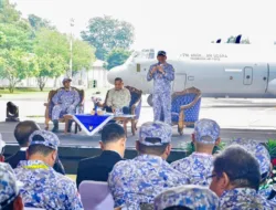 Bamsoet Ingatkan  Peserta Retreat Kadin Soal Stabilitas Politik-Keamanan  Sebagai Pilar Ketahanan Ekonomi