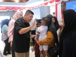 62 Tahun Gubernur Babel, Hidayat Arsani Tak Tahu Siapa Orang Tuanya, Tapi Dijalani dengan Penuh Syukur