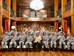 Gelar Retreat, Kadin Satukan Komitmen Dukung Program Makan Bergizi Gratis, Pemeriksaan Kesehatan Gratis, Peningkatan Kualitas Tenaga Kerja dan Rumah Layak Huni dan Terjangkau