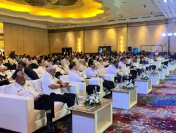 Kadin Indonesia Gelar Rakornas Koperasi dan UMKM 2025, Usulkan 5 Juli Sebagai Hari Ekonomi Pancasila