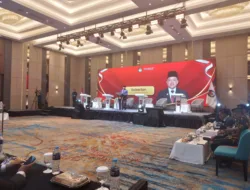 Debat Perdana Calon Wali Kota dan Wakil Wali Kota Pangkalpinang, Titik Awal Penentuan Pilihan Masyarakat