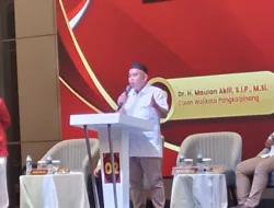 Debat Pertama, Molen Usulkan Pelabuhan Baru untuk Tekan Inflasi