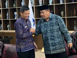 Pemprov Siap Sambut Kunjungan Anggota ORI ke Babel, Dorong Penguatan Kualitas Pelayanan Publik