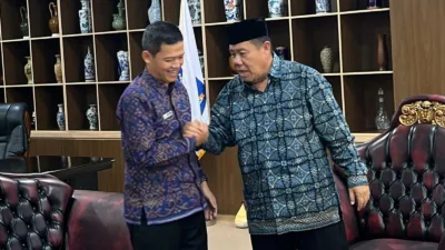 Pemprov Siap Sambut Kunjungan Anggota ORI ke Babel, Dorong Penguatan Kualitas Pelayanan Publik