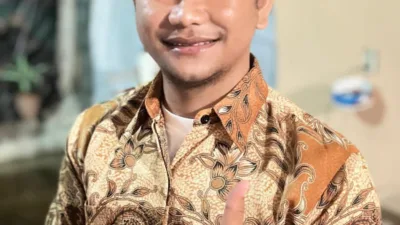 Lomba Pemuda Pelopor Desa 2025, Ketua Pokdarwis Air Mesu Lolos ke Tingkat Nasional