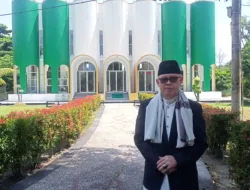 Menjadi Pemimpin itu Tidak Mudah