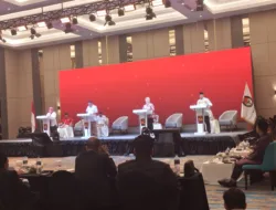 Masalah Daya Tampung Sekolah Jadi Sorotan, Pasangan Udin-Dessy Janji Bangun Sekolah Negeri Baru di Pangkalpinang