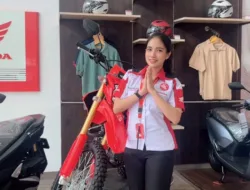 Gebrakan Super di September! Honda Babel Tebar Diskon Hingga Rp 5 Juta