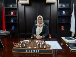 Wagub Babel Imbau Masyarakat Tetap Jaga Kondusifitas