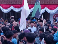 Apresiasi Aksi Damai, Yogi Maulana: Mahasiswa Suarakan Hati Rakyat, Kami Siap Menindaklanjuti