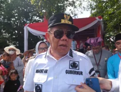 Bayi 11 Bulan Meninggal di RSBT, Gubernur Babel Ucapkan Turut Berduka Cita