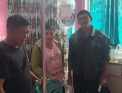 Fraksi Gerindra Tunjukkan Empati untuk Korban Bullying di Bangka Barat