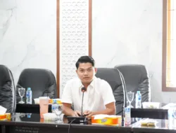 Dirut PT Timah Tak Hadir, RDP Bahas Tuntutan Demonstran Ditunda