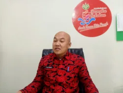 Rapat Pemantapan MBG, Sekda Basel Pertanyakan Kapan Dimulainya