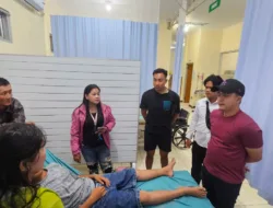 Polres Bangka Barat Selidiki Kasus Dugaan Bullying Siswa SMP