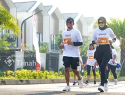 Penuh Diskon dan Banjir Hadiah, Ini Semarak Peringatan HUT ke-10 TKPP 