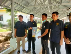 Pendarahan Otak Jadi Penyebab Wanita Paruh Baya Tewas di Dalam Parit Gang Kubur