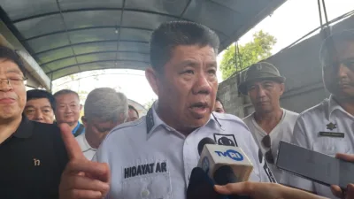 PT Timah Bentuk Satgas, Gubernur Babel: Berikan Pelindungan dan Solusi