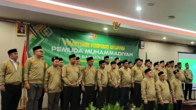 Lima Periode di Senayan, Bukti Kecintaan Masyarakat terhadap Rudianto Tjen