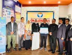 Di Hari Pelanggan Nasional 2025, PLN Babel Apresiasi Pelanggan di 7 Kabupaten dan Kota