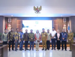 Pemprov Babel Siap Perkuat Desa Wisata, Dukung Standarisasi dari DPR RI