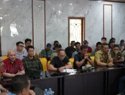 Kawal hingga Tuntas Persoalan HTI, DPRD Babel Libatkan Semua Pihak