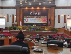 HUT ke-291 Mentok: dari Kota Sejarah Menuju Masa Depan Sejahtera