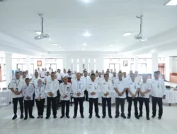 Pemprov Babel Berkomitmen Pencegahan Korupsi Menjadi Bagian Jalannya Pemerintahan