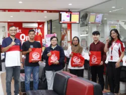 Honda Babel Rayakan Harpelnas 2025 dengan Apresiasi Spesial untuk Konsumen Setia