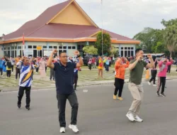 Program Seperadik, ASN dan Non-ASN Pemkot Pangkalpinang Kumpulkan Telur untuk Cegah Stunting