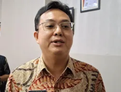 Usai Rapat Tertutup, Ini Penjelasan Bupati Babar Soal TPP