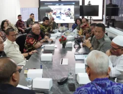 DPRD Babel Desak Kementerian Kehutanan Bertindak Cepat Segera Cabut Izin HTI