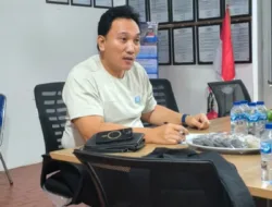 Edi Nasapta Dorong Pembangunan Dermaga Baro dan Perkuat Sinergi dengan Pertamina