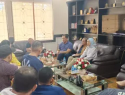 Gelar RDP dengan PT Timah, DPRD Babel Berharap Tata Kelola Diperbaiki