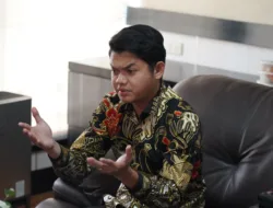 Yogi Maulana Minta PT Timah Naikkan Harga Beli