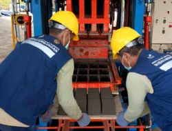 Dari Lapas Menuju Mandiri: Warga Binaan Raih Keterampilan Lewat Program FABA PLN