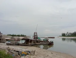 Resah di Negeri Timah: Harapan WPR, Asa yang Tertunda