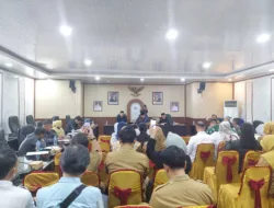 Panggil Dirut Rumah Sakit se-Babel, DPRD Pertanyakan Kejelasan Pelayanan SOP