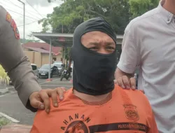 Warga Tanjung Ketapang Amankan RD Pelaku Rudapaksa Gadis 17 Tahun, Terancam 15 Tahun Penjara