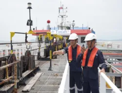 Kolaborasi dengan APH, PT Timah Jaga Aset Negara dari Tambang Ilegal 