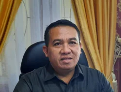 Tahun 2025 Ada 22 Raperda Masuk Baleg DPRD Basel, 5 Diantaranya Inisiatif Legislatif