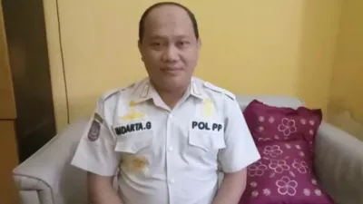 Galakkan Kembali Semangat Siskamling, Pemkab Bangka Barat akan Gelar Lomba