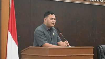 Ini Delapan Perda Bangka Barat yang Disahkan Tahun 2024