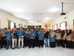 Program MBG Rp160 Miliar Belum Sampai ke SMKN 1 Koba, Ini Kata Ketua DPRD Babel 